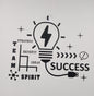 Success Wall Art